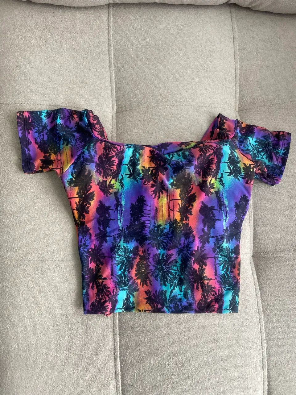 Blusa feminina  - Foto 5
