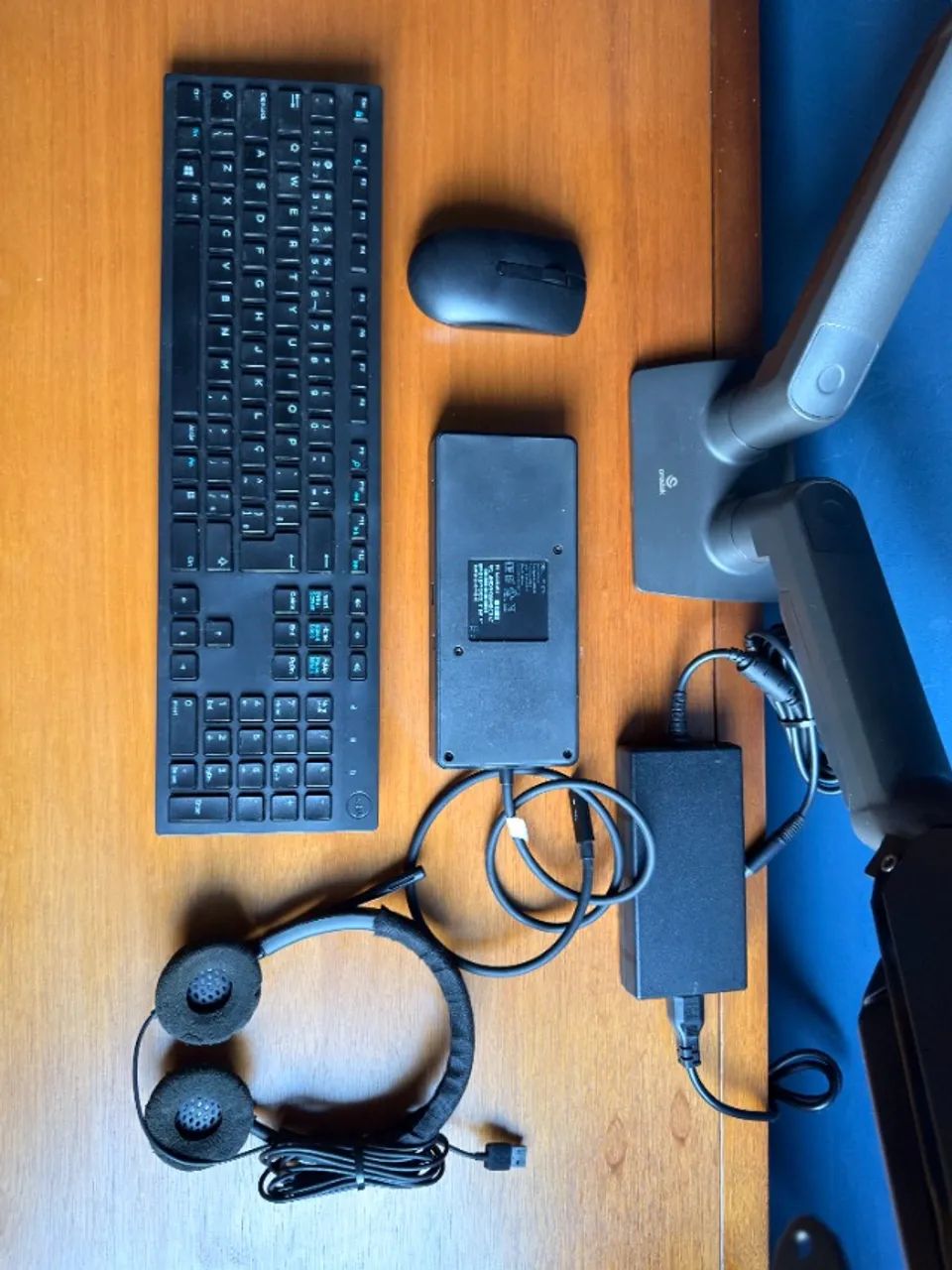 Home office Dell  - Setup completo - Foto 4
