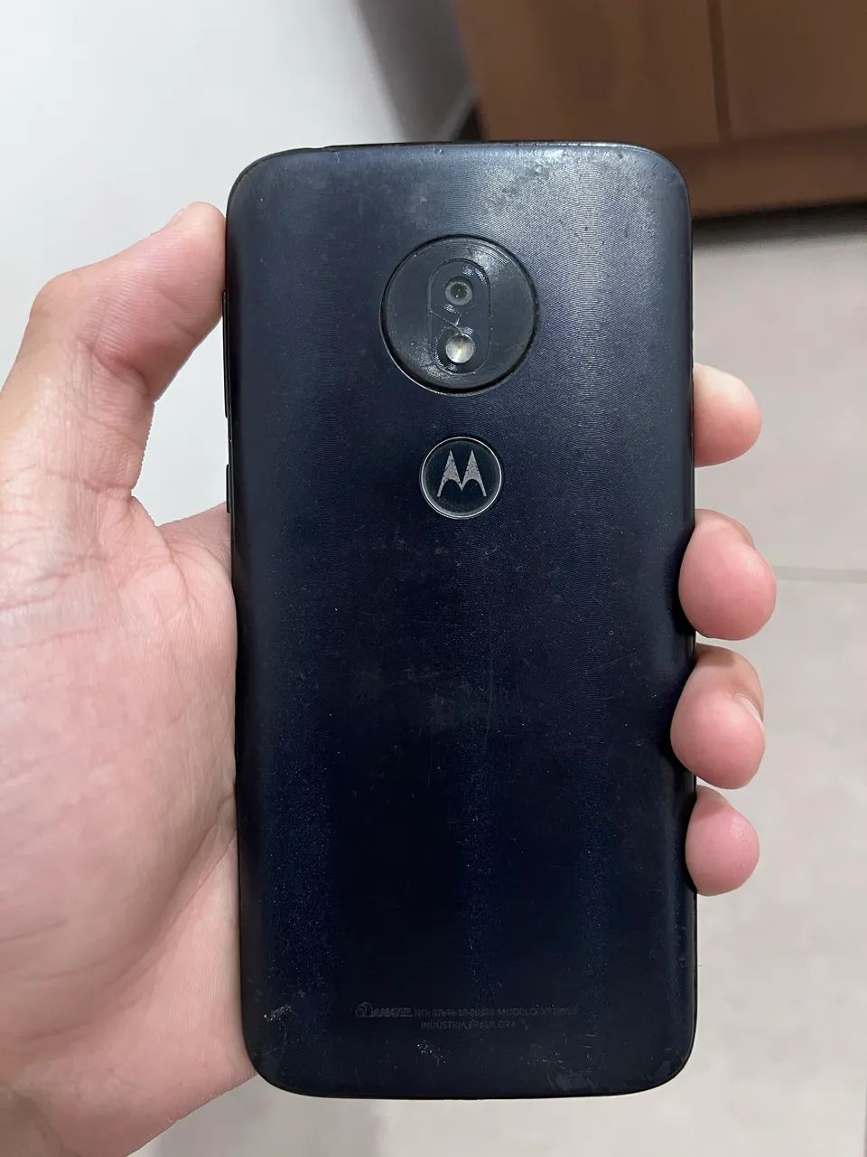 MOTO G7 PLAY - Foto 2