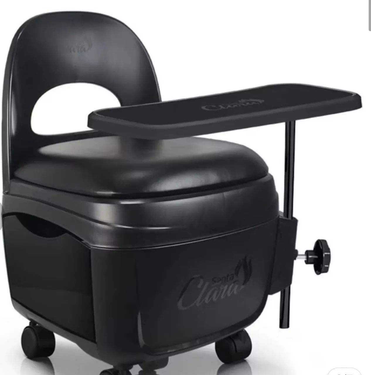 Cadeira para Manicure