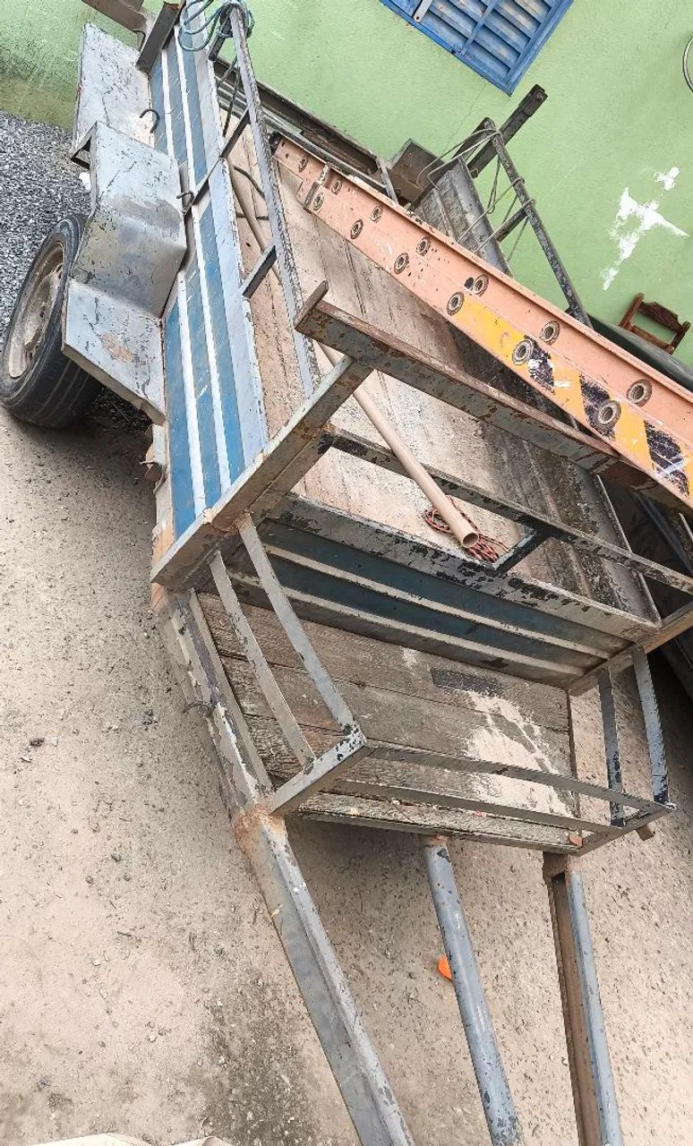 Carretinha  - Foto 4