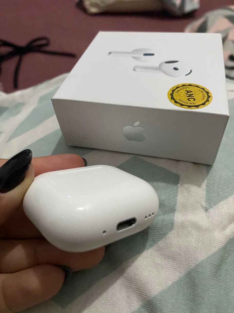 AirPods 4 original  - Foto 5