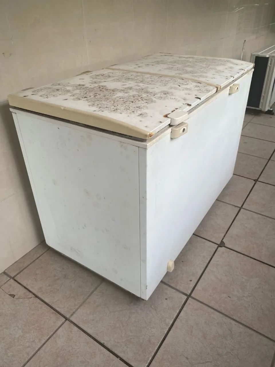 Refrigerador - Foto 3