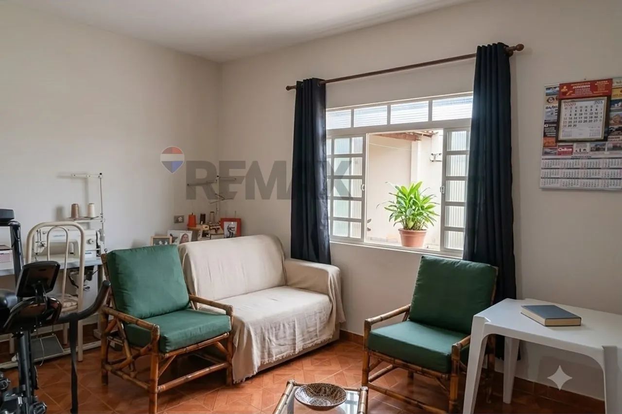 Casa Nova Aparecida