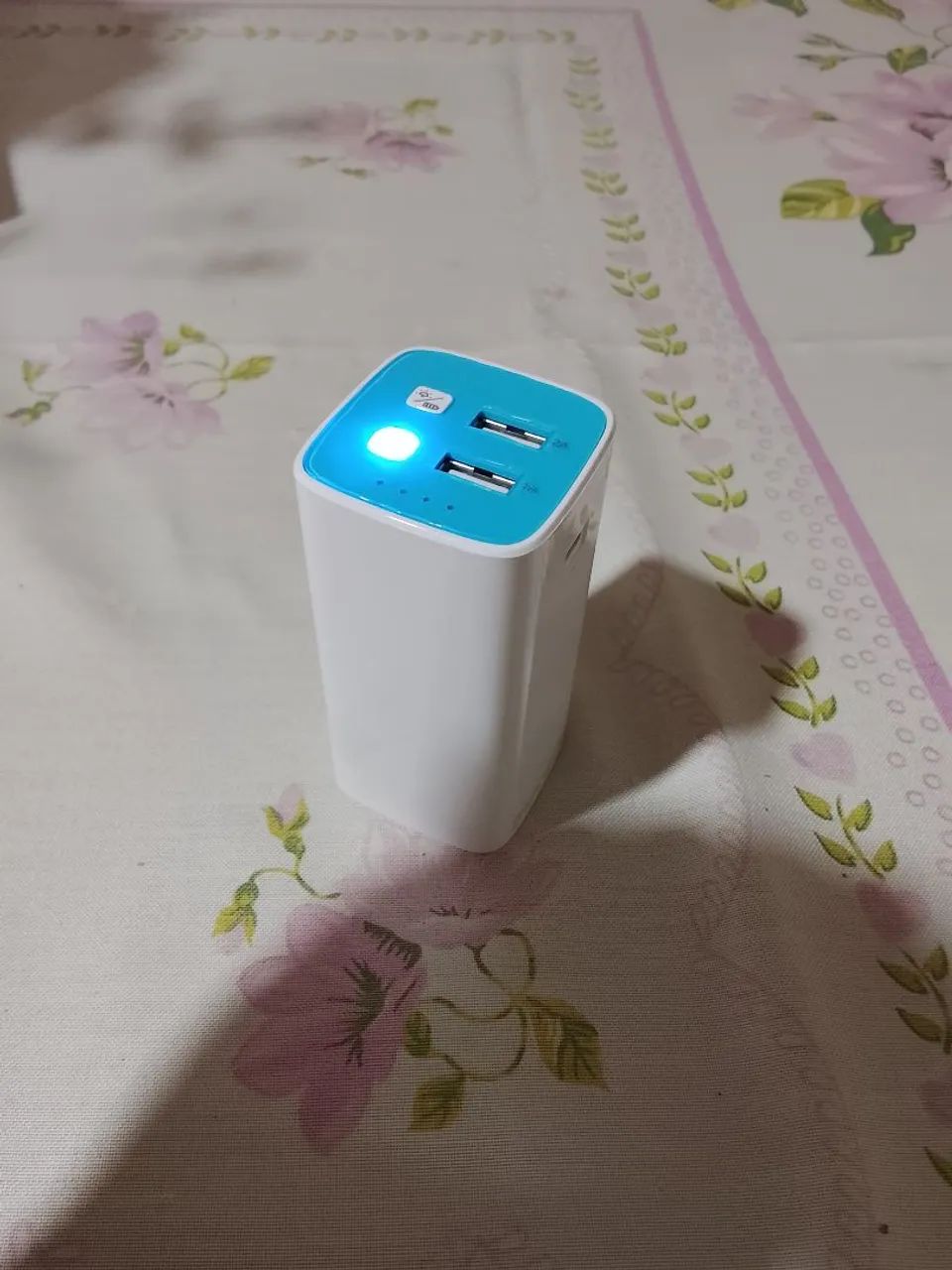 TP Link Power Bank 10400mAh - Foto 4