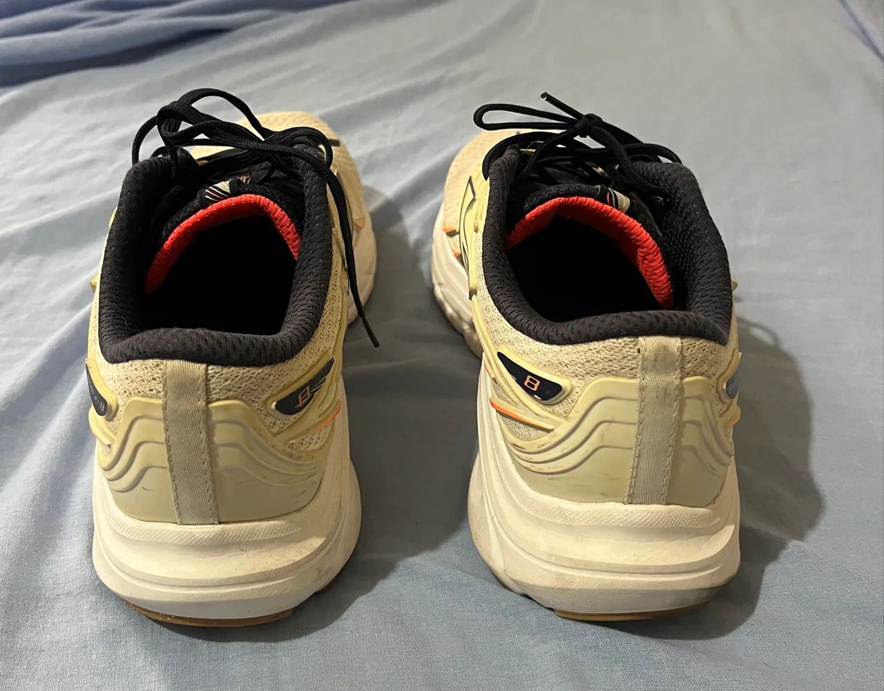Ténis Mizuno Jet 8 - Calçados - Atuba, Pinhais 1503201635 | OLX