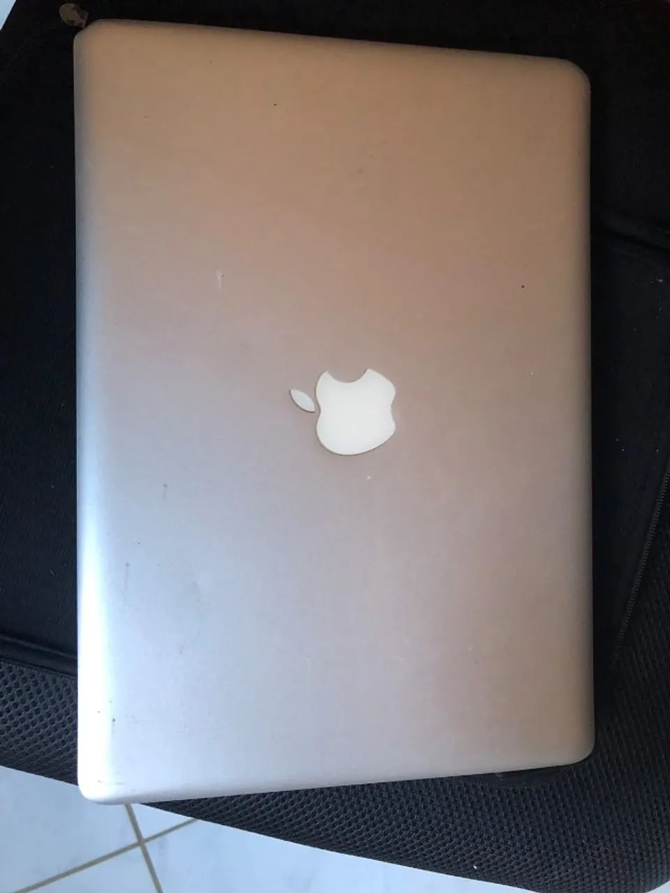 macbook pro