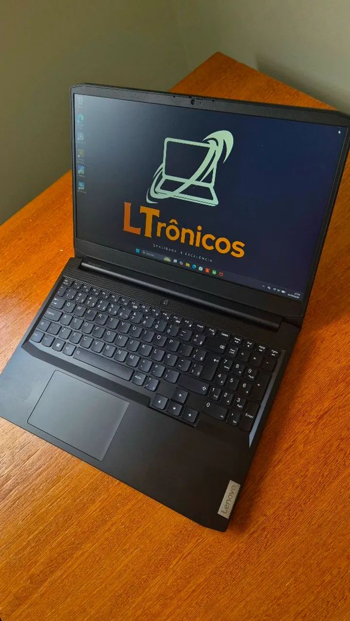 Gaming 3 + GTX 1650 + 16GB RAM + 512GB SSD - Foto 5