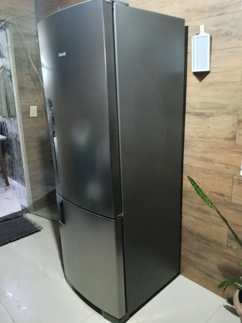 Geladeira 428L inverse - Foto 2