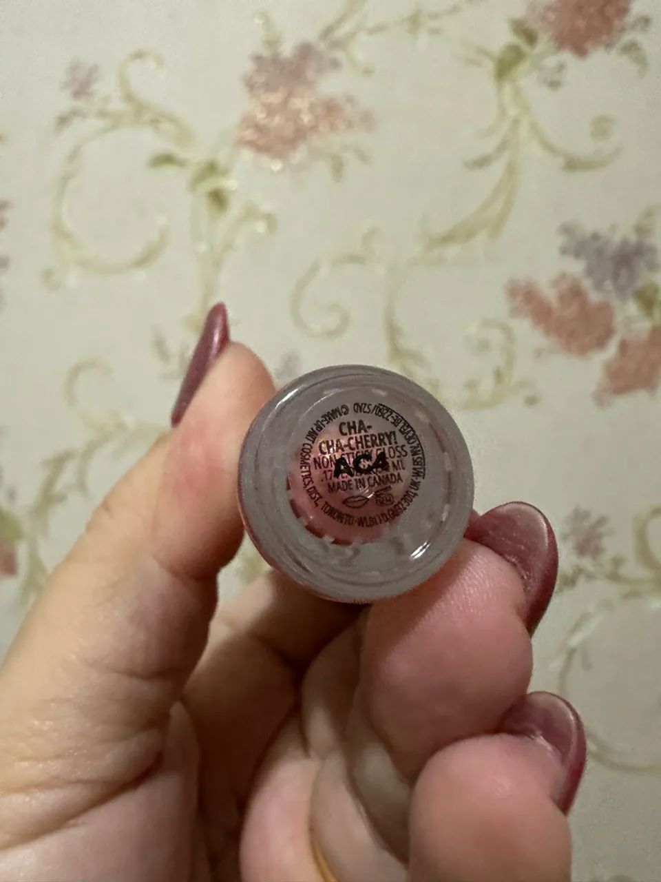 Gloss Mac - Foto 2