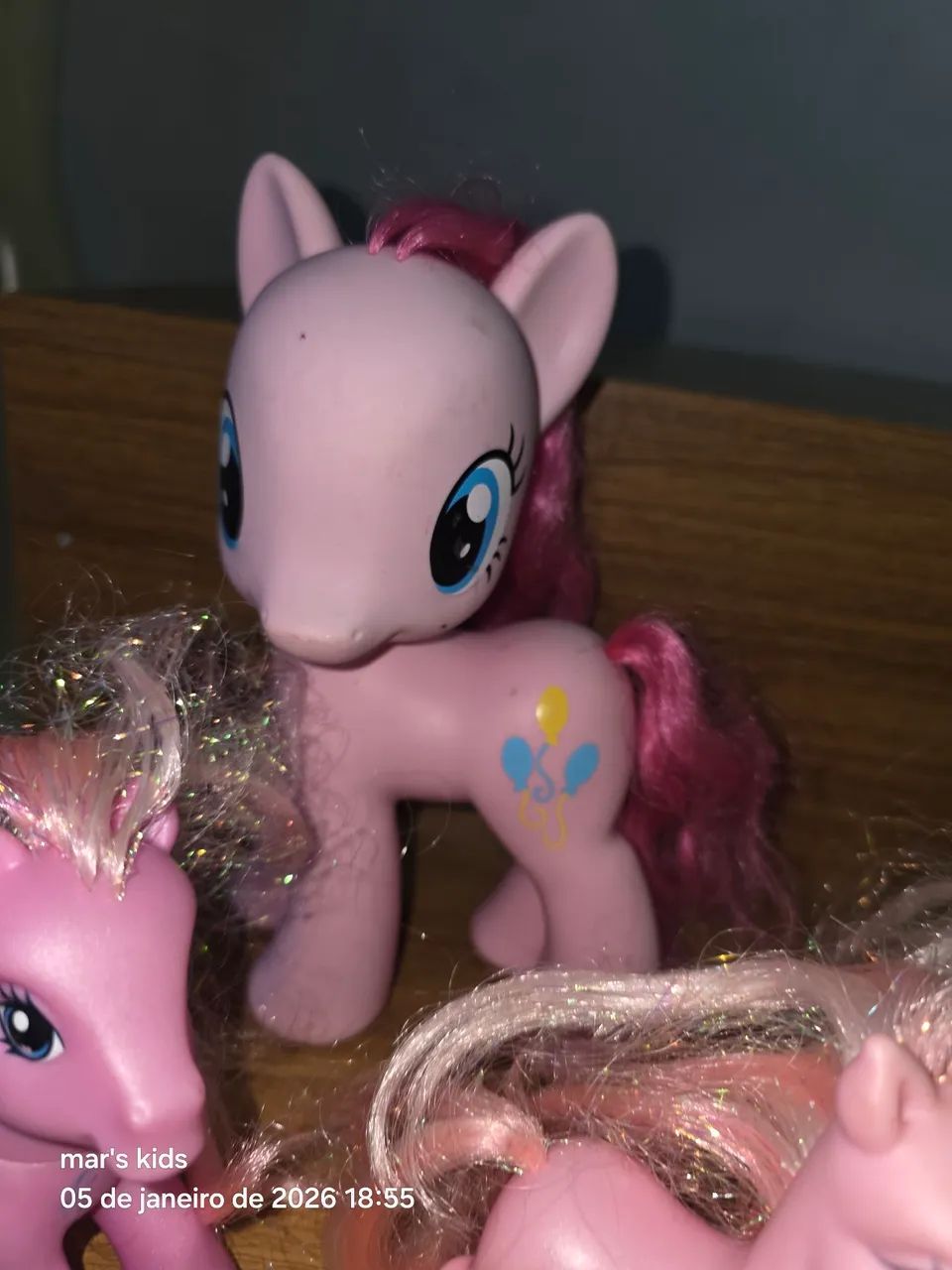 Lote pôneis  - Foto 5