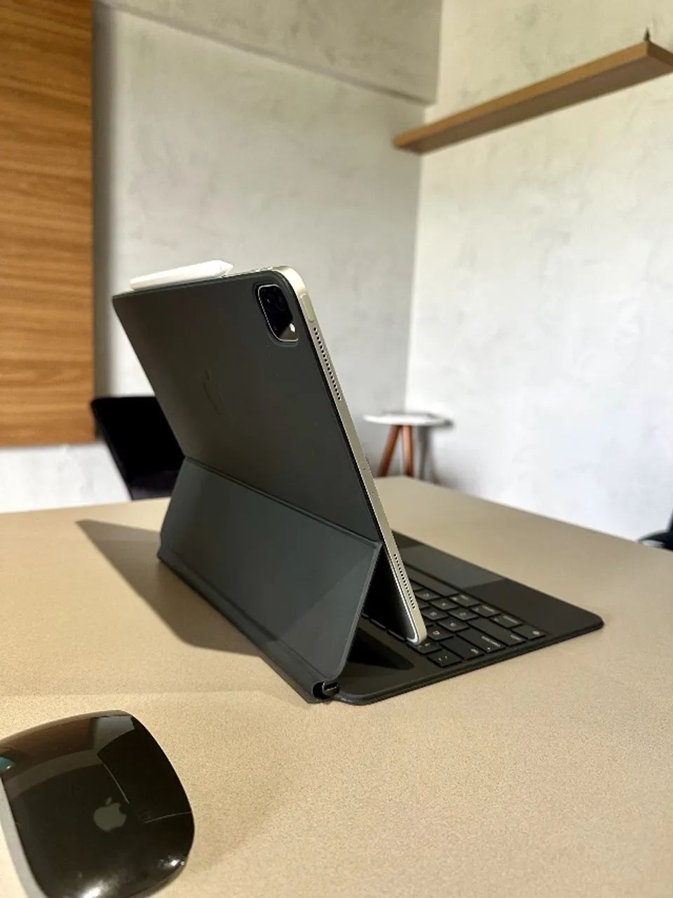 iPad Pro 512GB、MagicKeyboard、Pencilセット iPad Pro 12,9 + Magic Keyboard + Apple Pencil - Tablets e E
