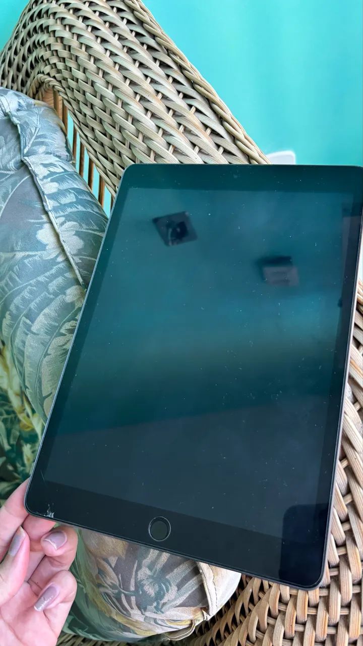Ipad 9 - 64GB - Foto 2
