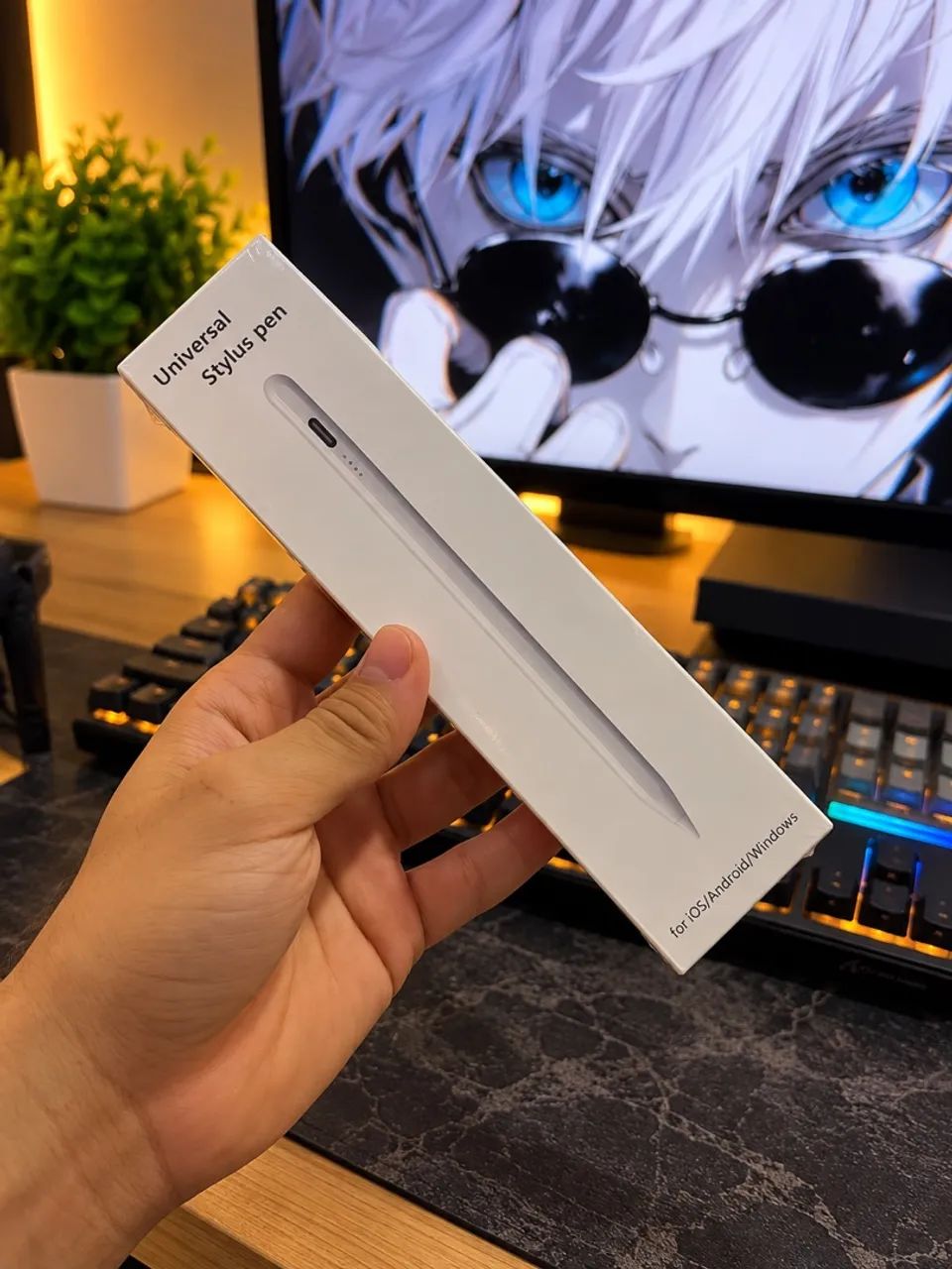 Tablet Pencil Universal 