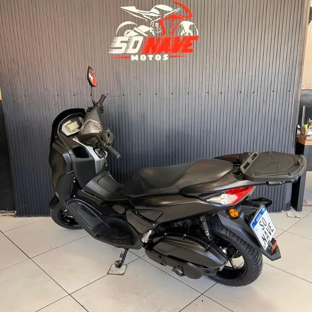 Yamaha Nmax 160 2022 - Foto 5