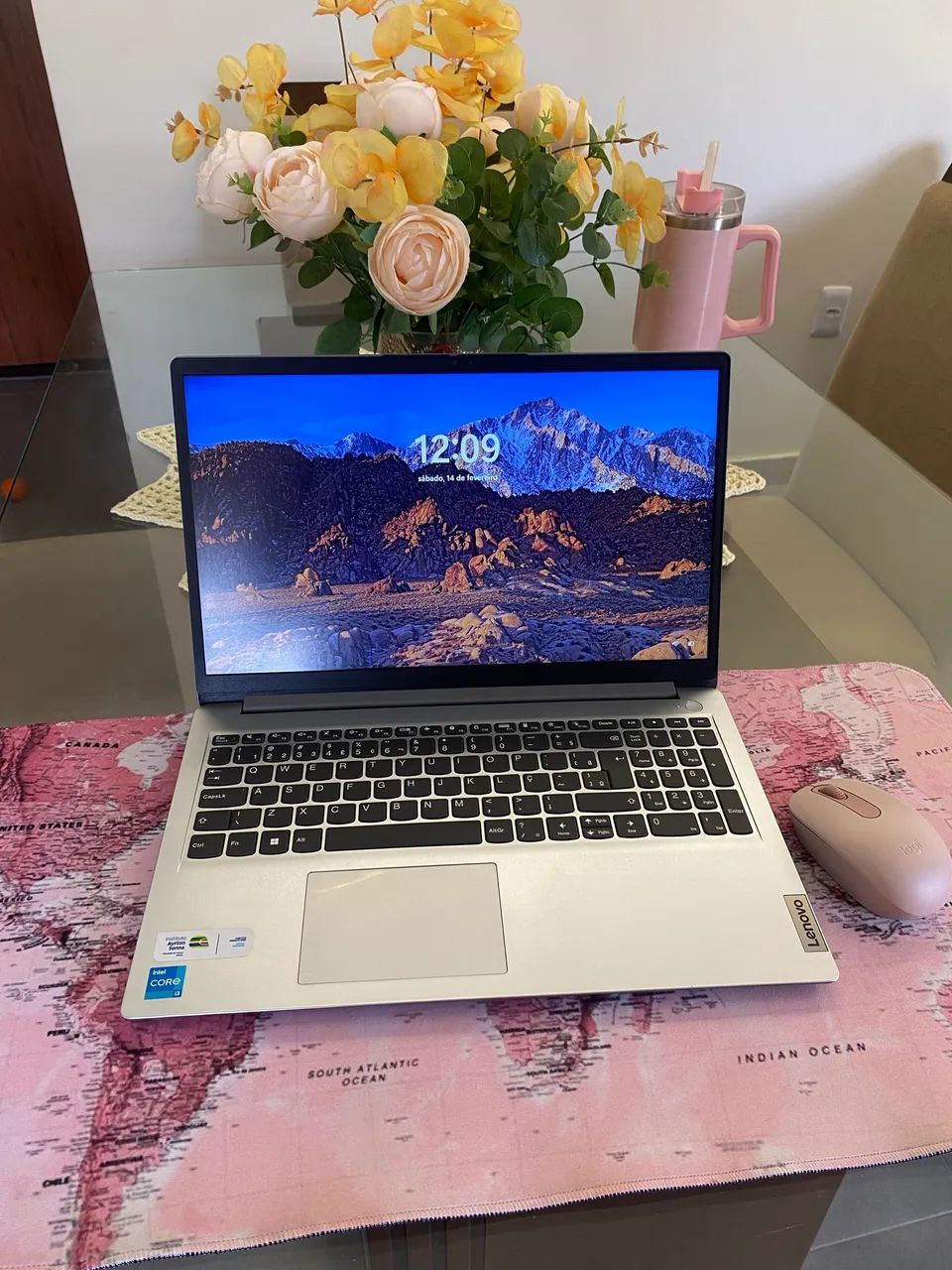 Notebook Lenovo  - Foto 2