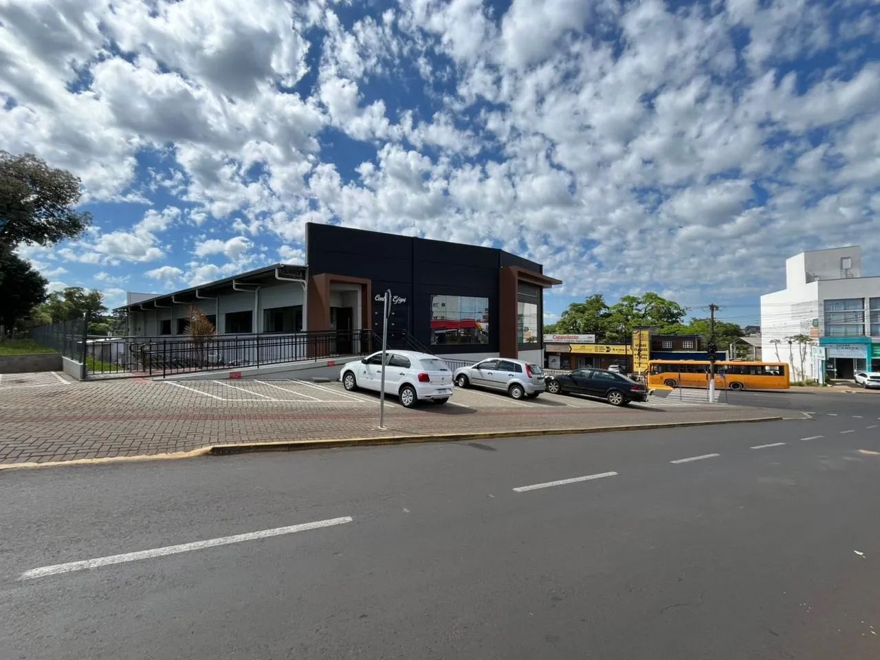 Sala Comercial para aluguel em Chapecó - Foto 5
