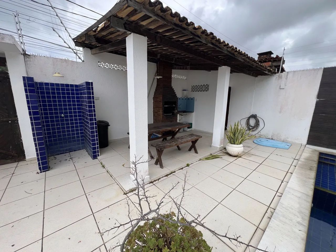Casa com 04 quartos, 238m² em Paripueira - Foto 3