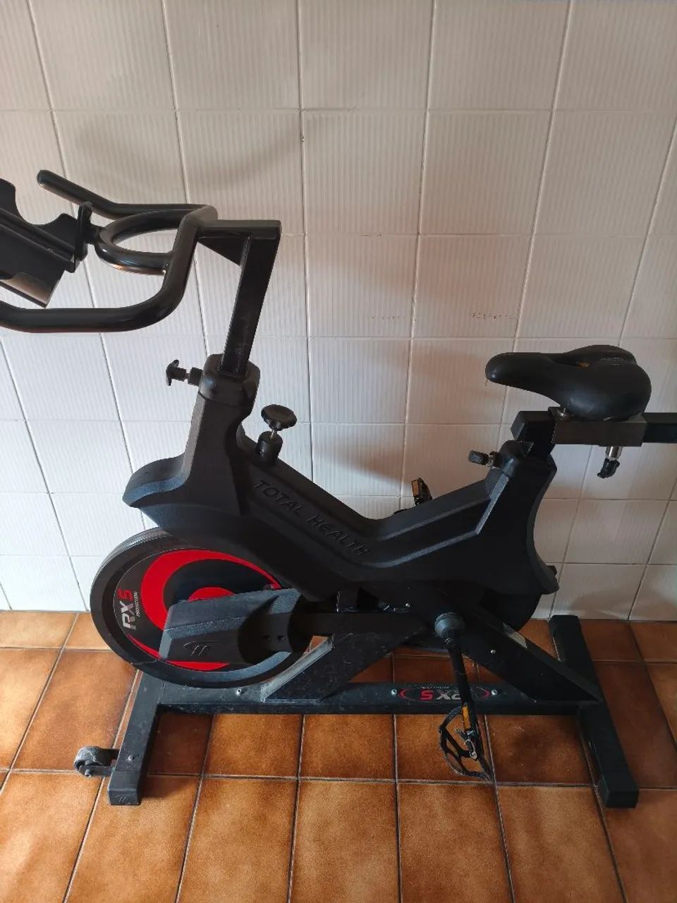 Bike Spinning  - Foto 2