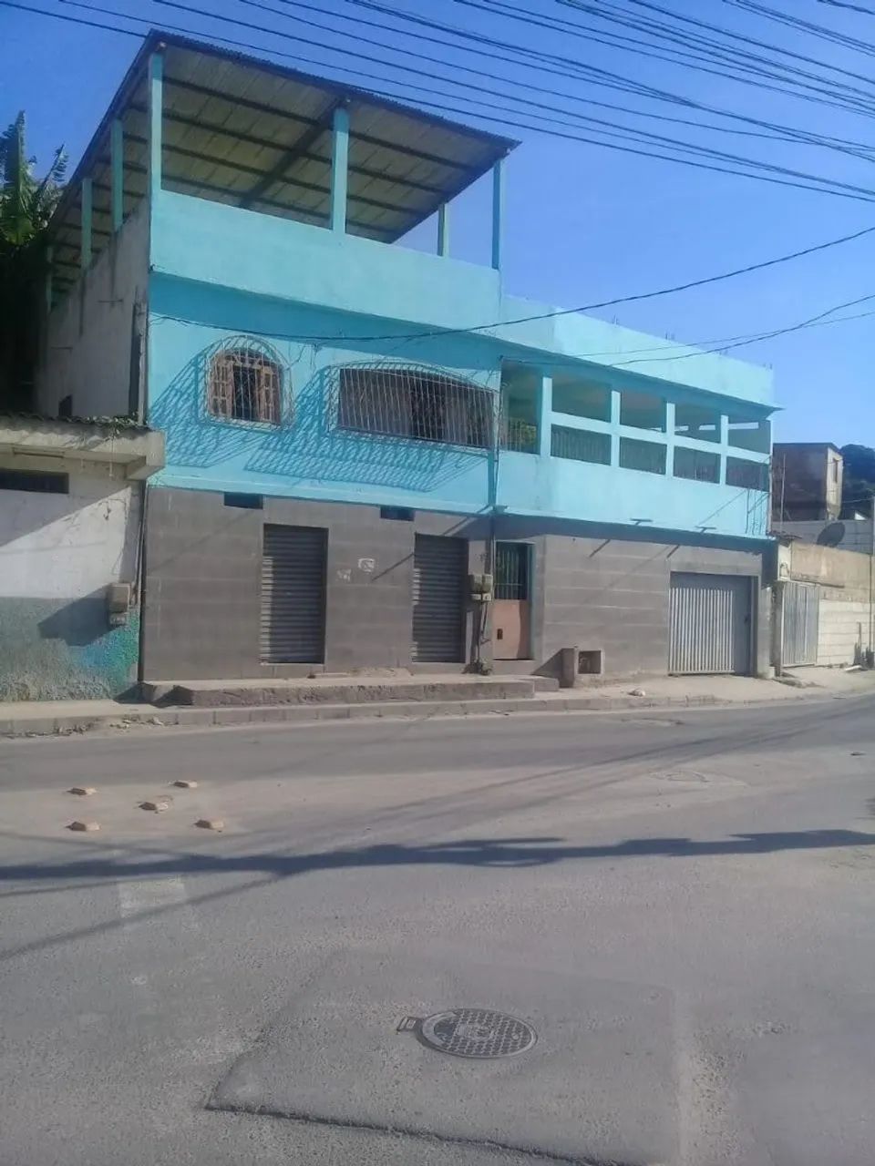 Foto - Cariacica - Castelo Branco
