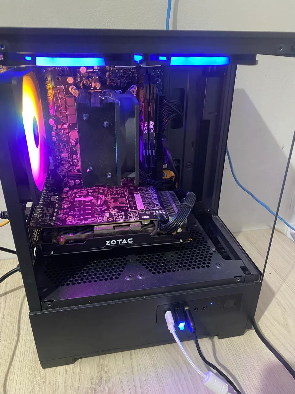 Pc Gamer para vender rápido 