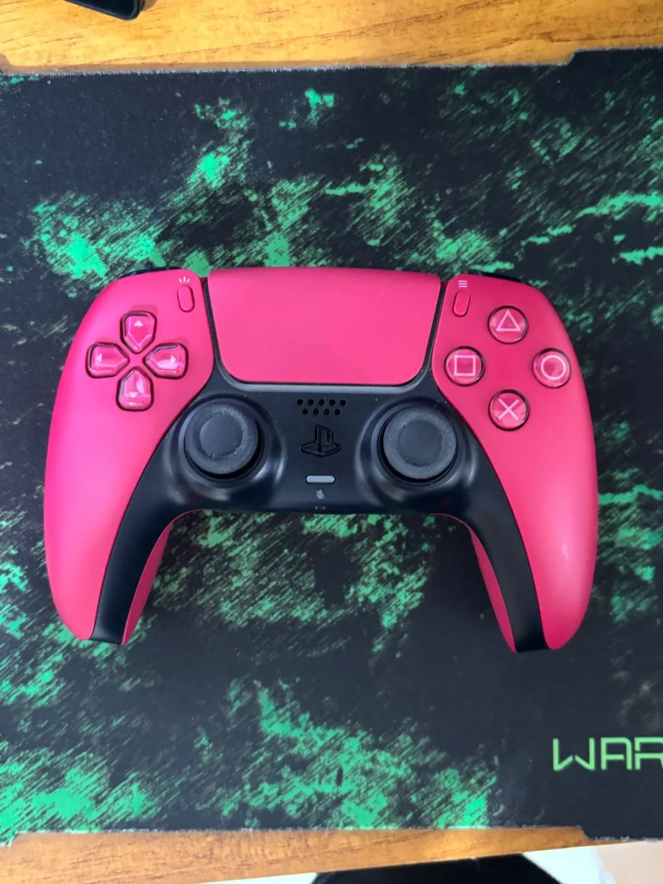Controle PS5