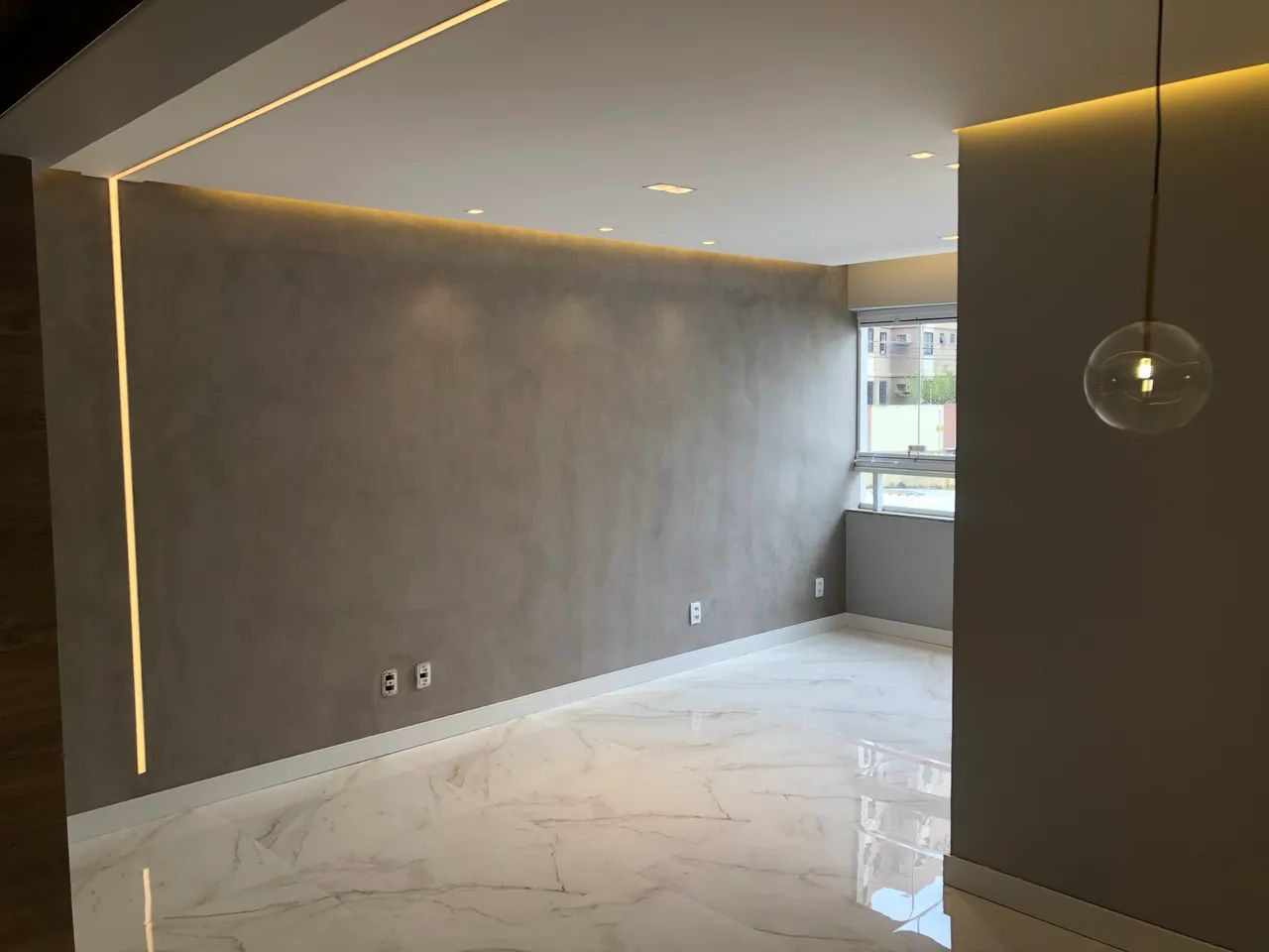 Aluguel Apartamento novo e reformado  - Foto 3
