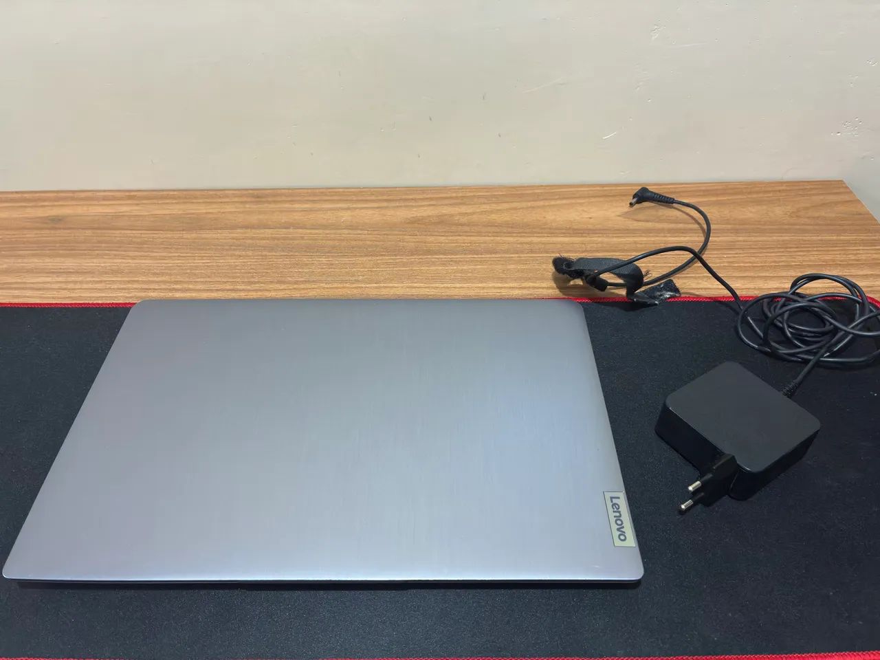 Notebook Lenovo IdeaPad 3i (Core i3 / 4GB RAM / 256GB SSD) - Foto 3