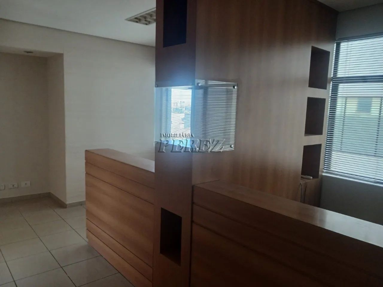 Salas comerciais à venda no Edifício Costa Verde na Av. Higienópolis - Centro de Londrina - Foto 3