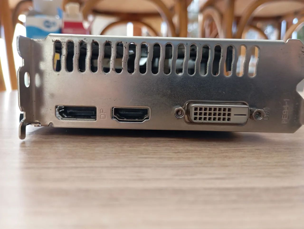 RX 550 4GB - Foto 2
