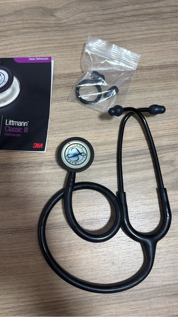 Estetoscópio Cardiology IV - Foto 2