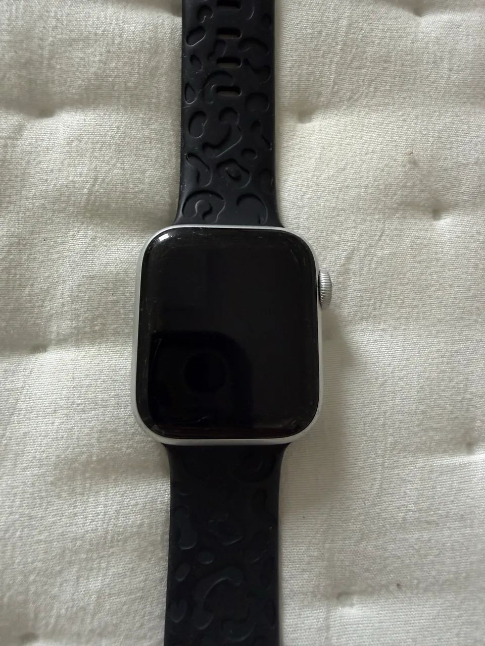Relógio Apple Watch série 5 - Foto 3