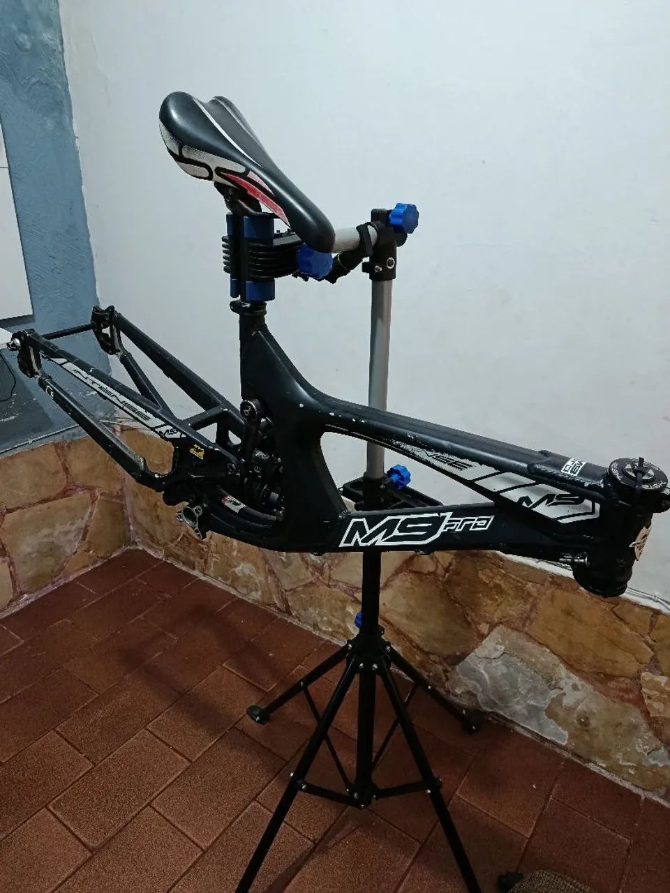 Quadro MTB Downhill Intense M9 - Foto 2