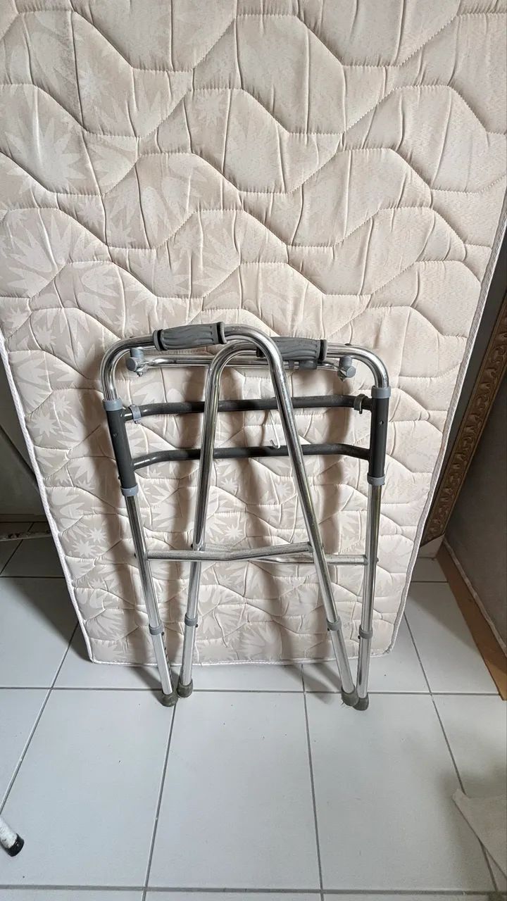 Andador articulado  - Foto 2
