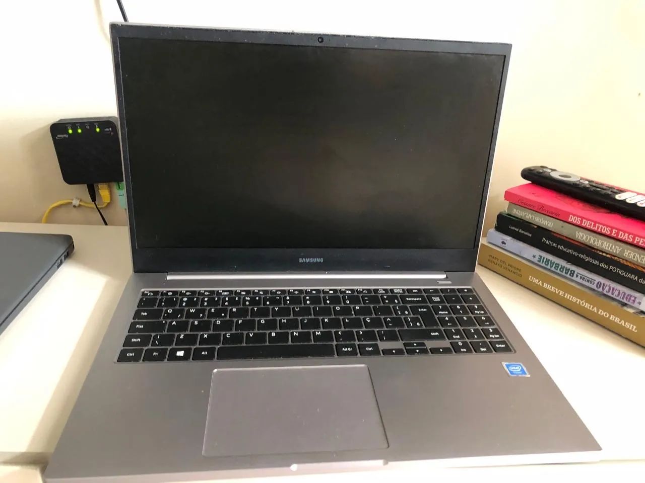 Notebook Samsung  - Foto 5