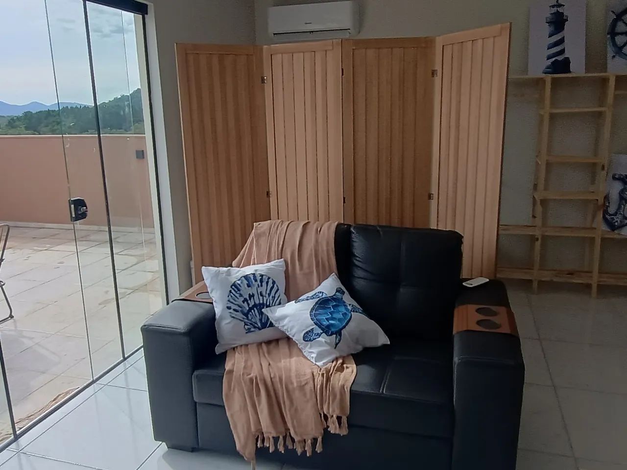COBERTURA LOFT - PRÉDIO NOVO - Foto 4