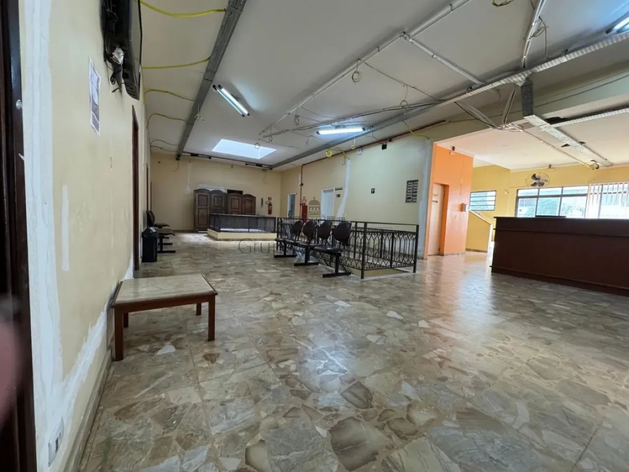 Sala Comercial - Centro - Centro Médico Nelson D`avila - 30m². - Foto 4
