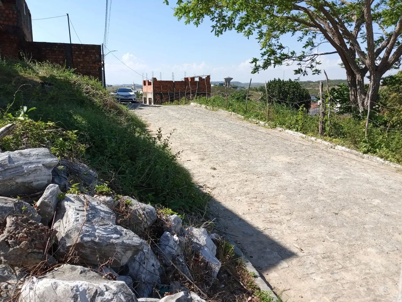 Terreno 7 x 23  - Foto 3
