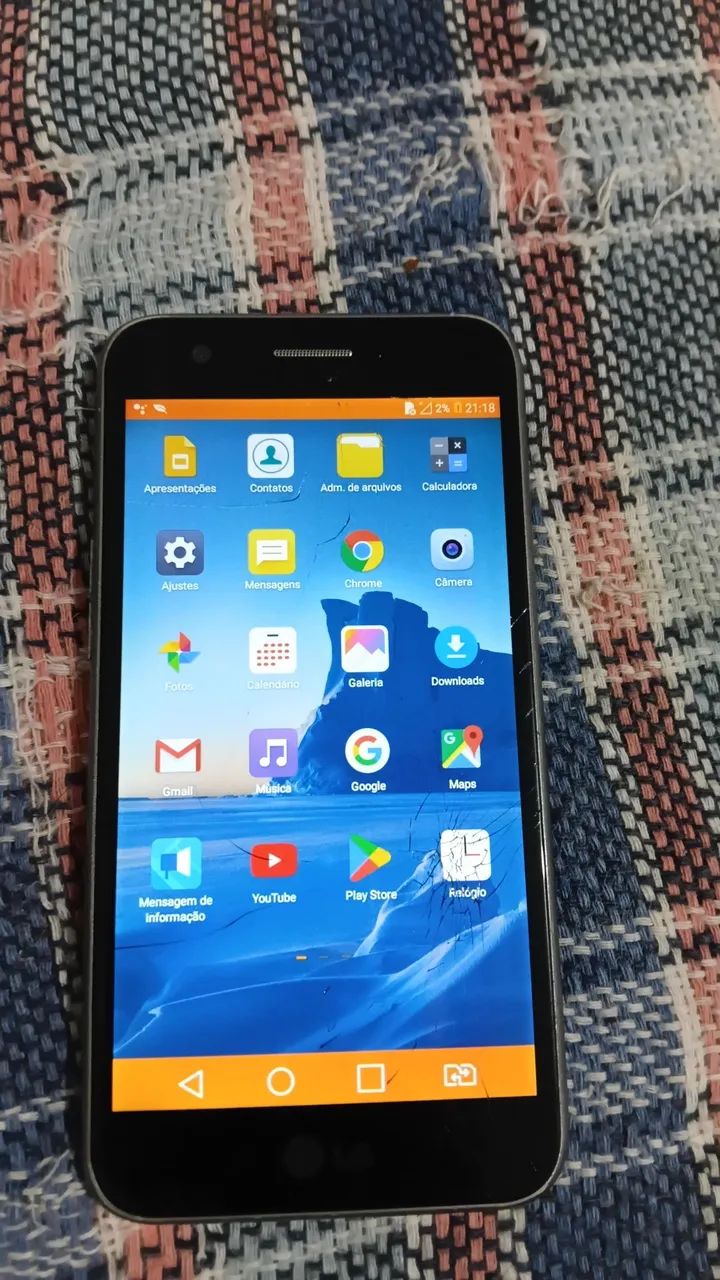 Celular  - Foto 2