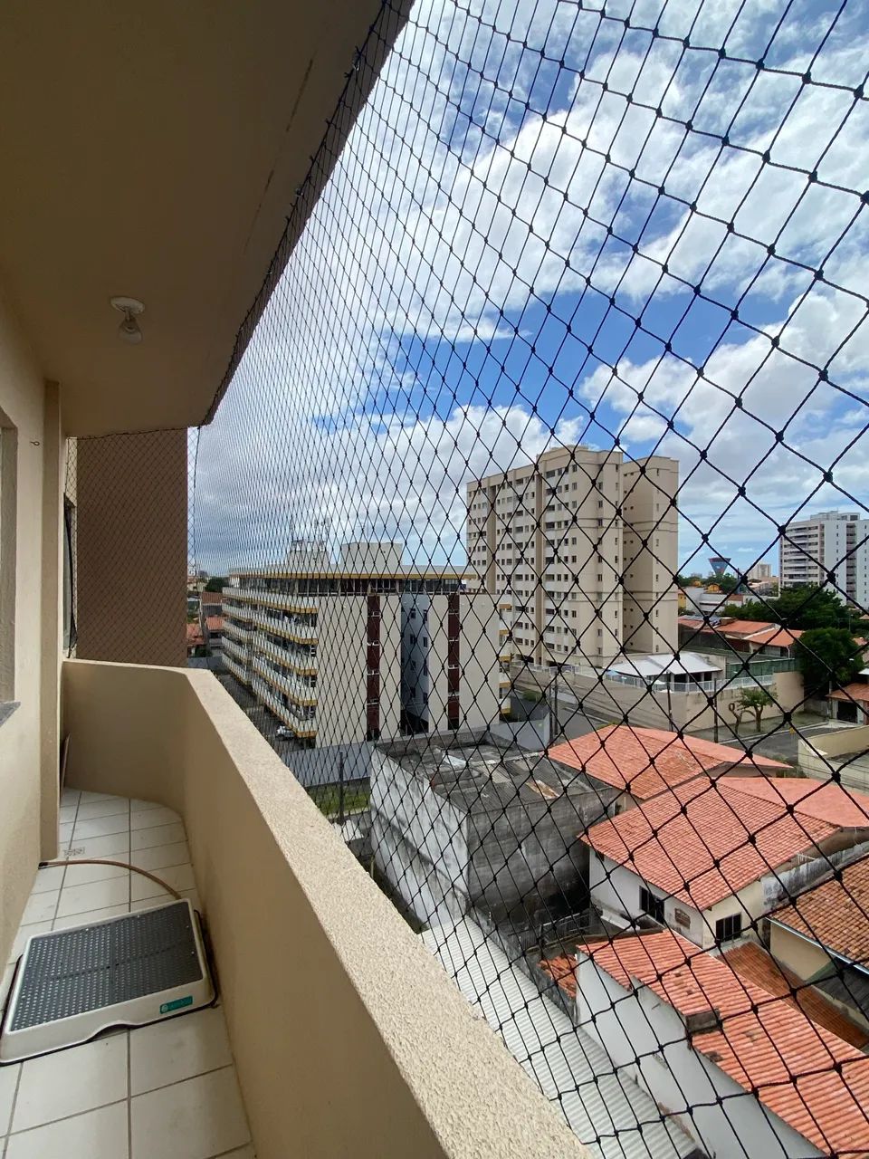 Redes de proteção  - Foto 2