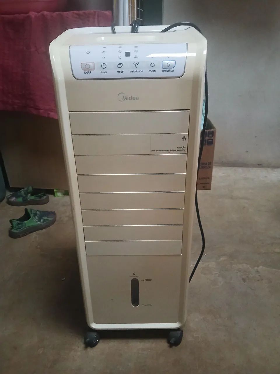 venda