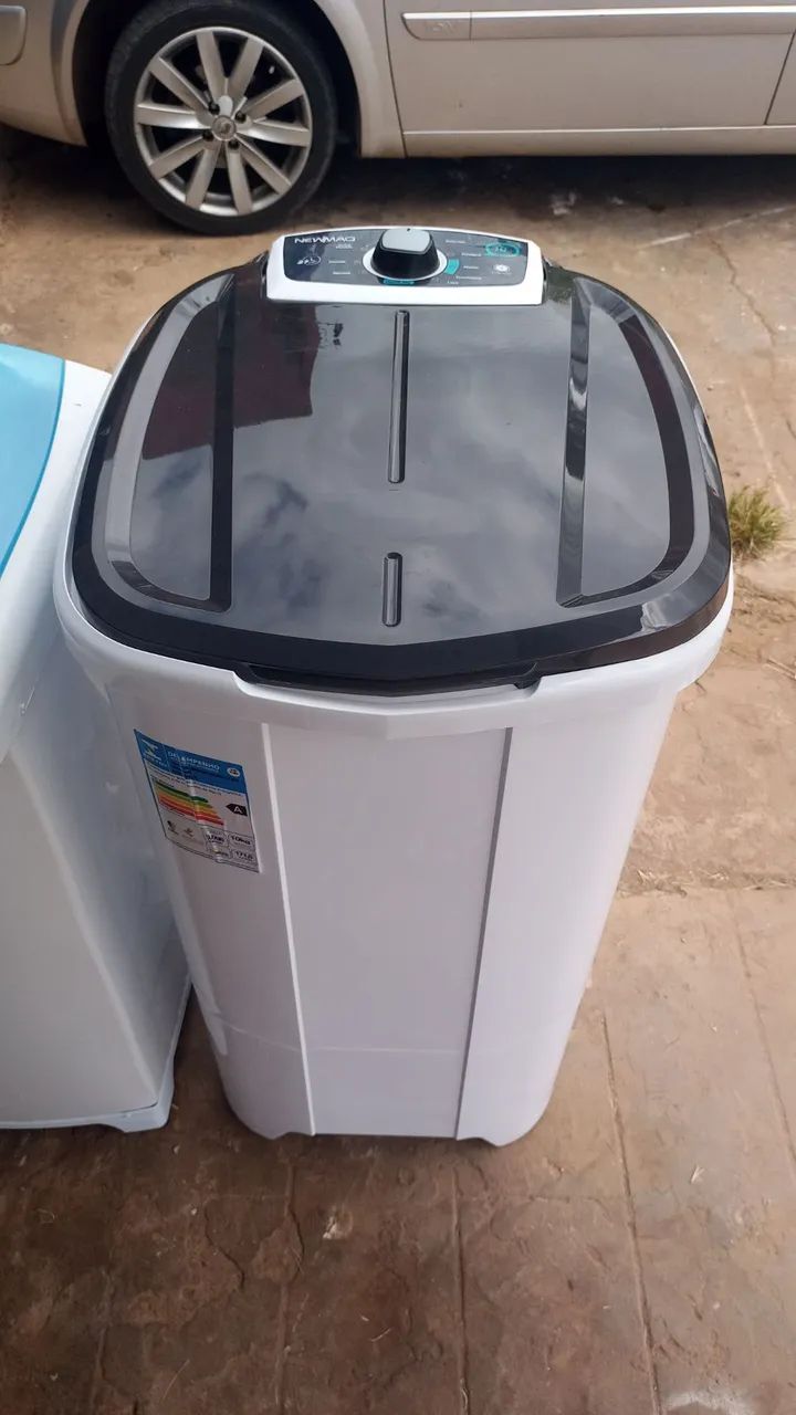 Tanquinho