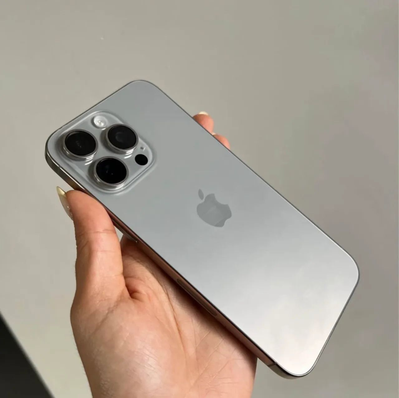 iPhone 15 pro Max 256GB - Foto 3