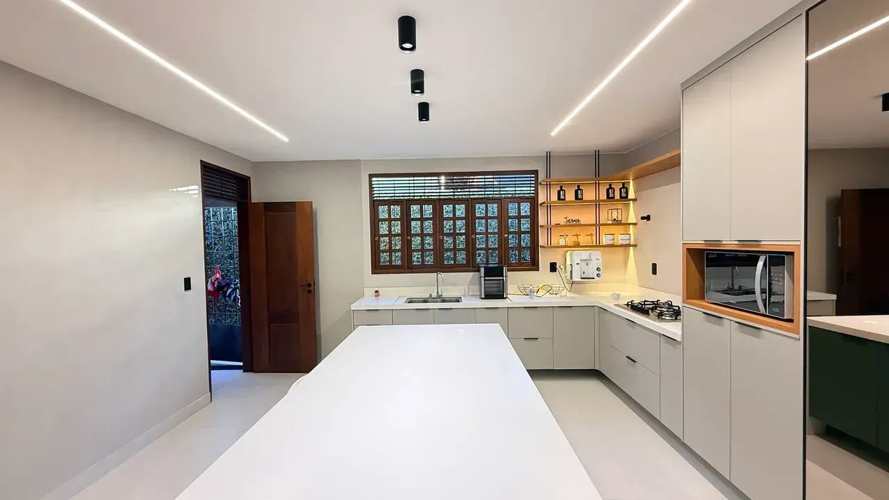 Casa 4/4 Caoim Macio reformada - Foto 5