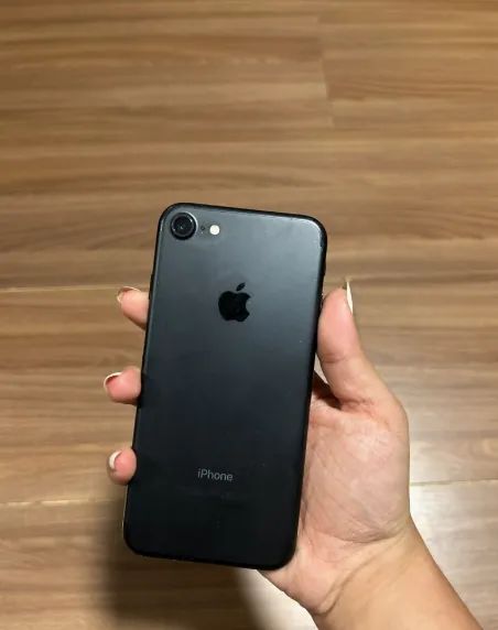 iPhone 7 32GB - Sem Defeitos - Foto 2