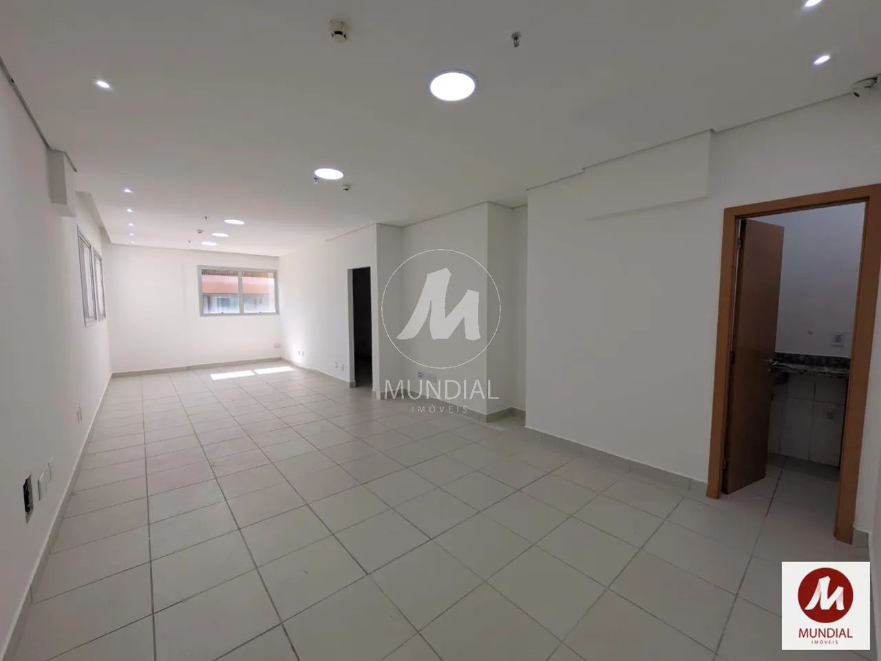 Sala comercial à venda no bairro JD BOTANICO - Foto 3