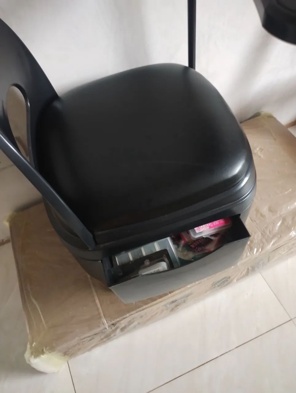 Cadeira de manicure  - Foto 4