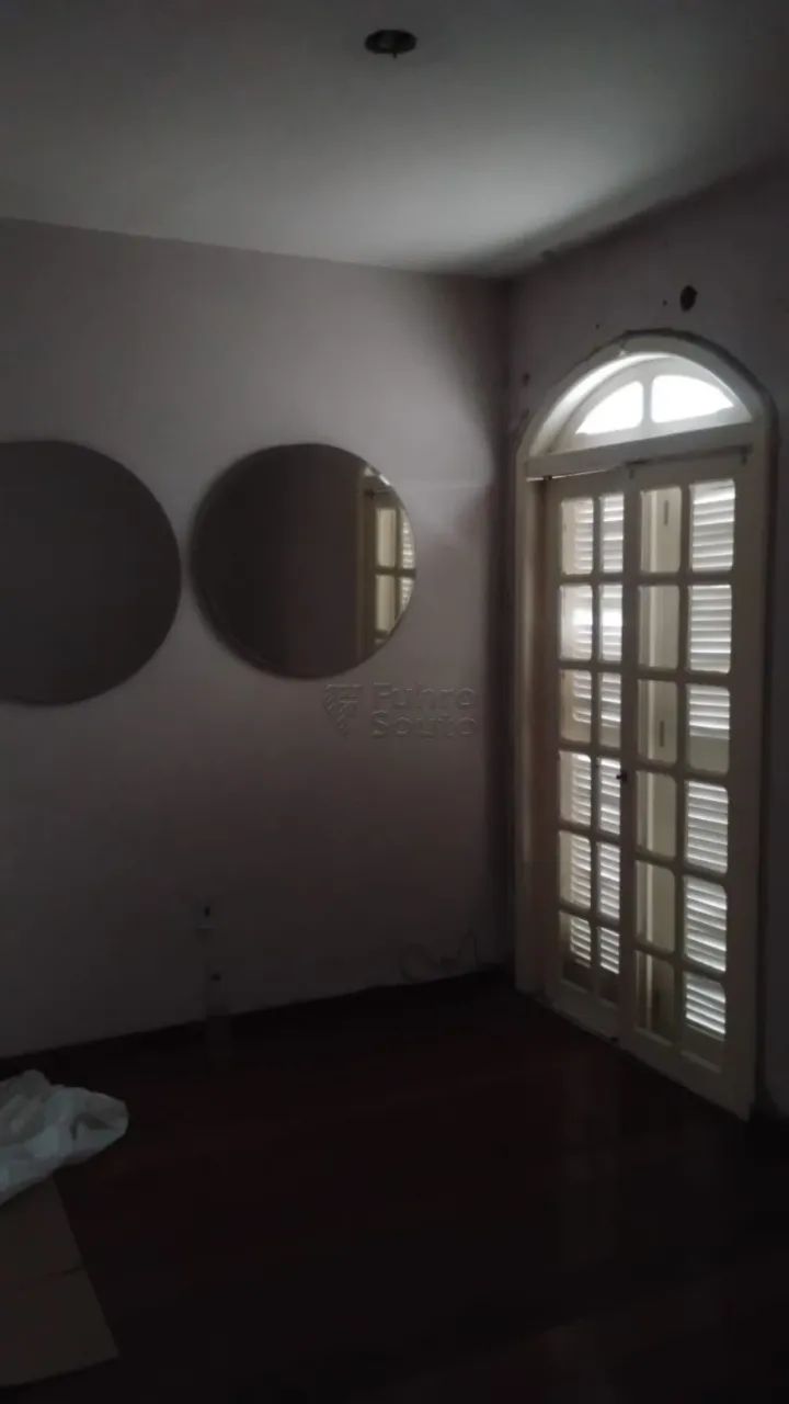 Casa Espaçosa e Confortável Próxima ao Hospital Piltcher - Foto 10