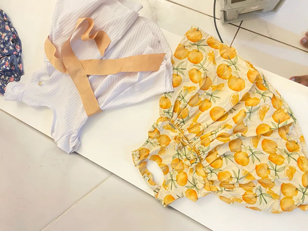 Roupa de bebê - Foto 4