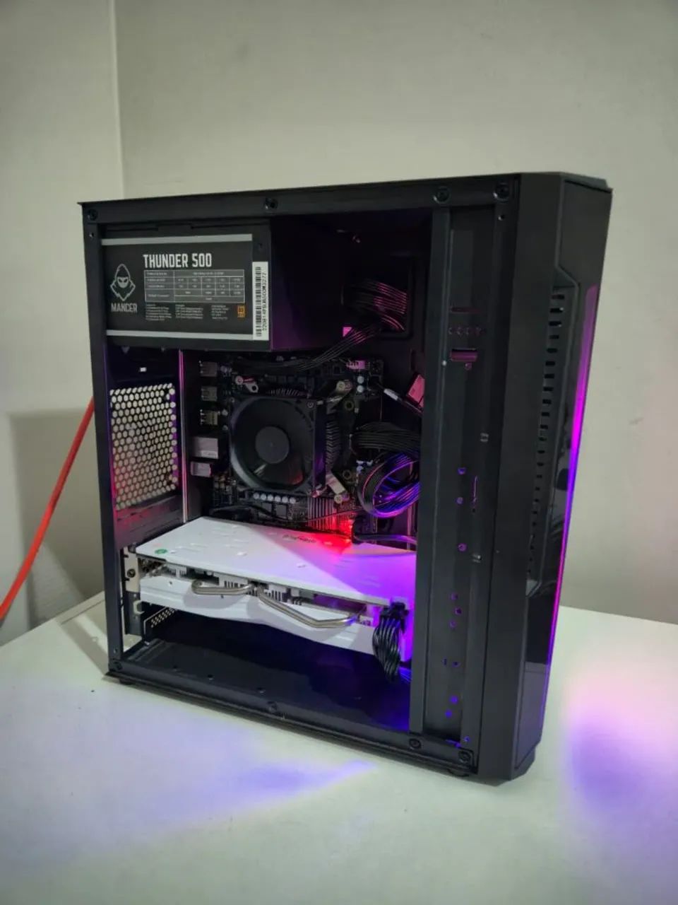 COMPUTADOR GAMER - Foto 2